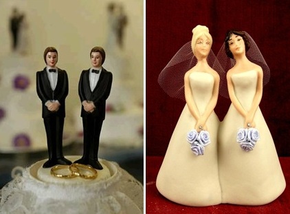 Recent Gay Marriage News 44