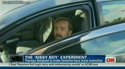 Boy videos sissy Sissy boy